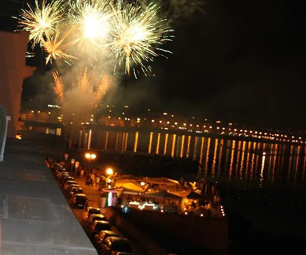 Punta Cutieri Gallipoli