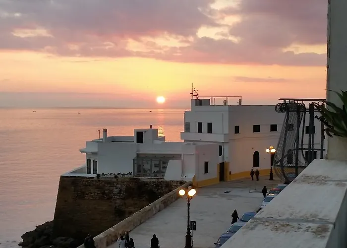 Punta Cutieri Bed & Breakfast