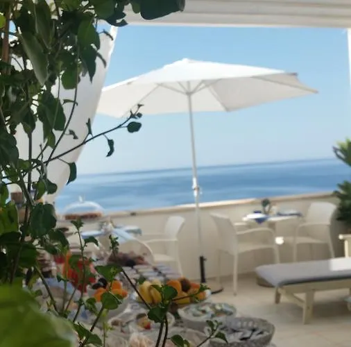 Bed & Breakfast Punta Cutieri Gallipoli