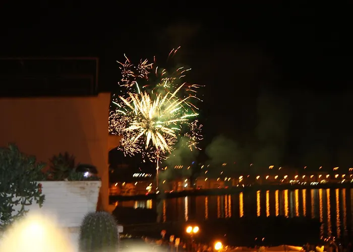 Punta Cutieri ガリポリ