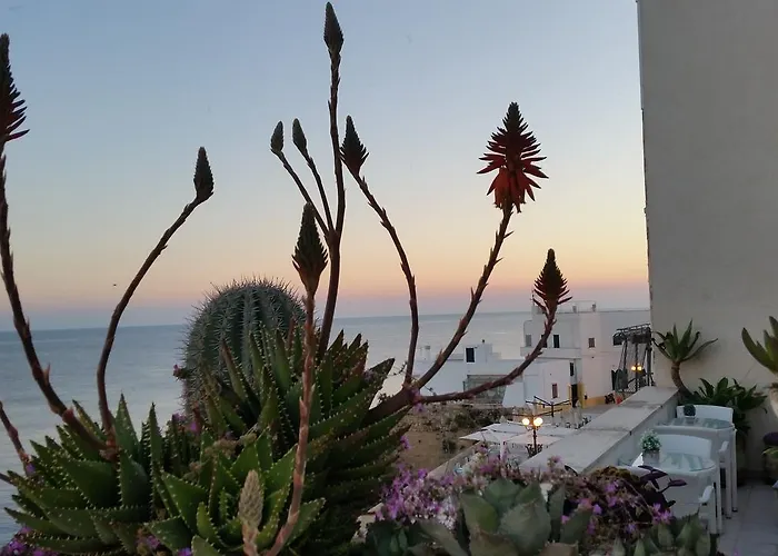 Punta Cutieri 4* Gallipoli